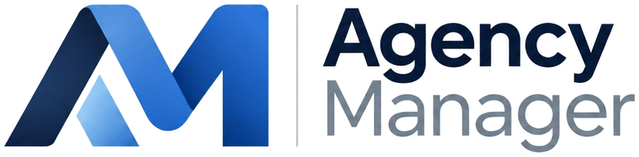 Agency Manager